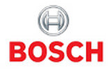 bosch heating and cooling logo
