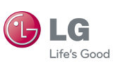 LG split system logo