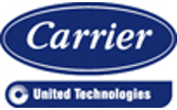 carrier heating and cooling logo