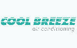 coolbreeze evaporative cooling logo
