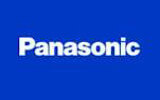 panasonic heating logo