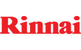 rinnai heating and hot water system logo