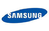 samsung heating and cooling logo