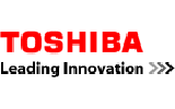 toshiba heating and cooling logo