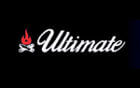ultimate gas log fires logo