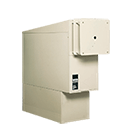 brivis gas ducted heating unit in melbourne