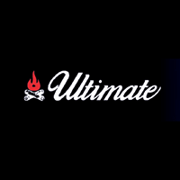 Ultimate gas log fire logo