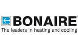 bonaire heating and cooling logo