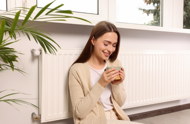 Leading Hydronic Heating & Evaporative