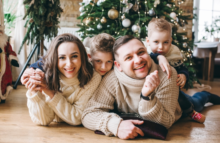 Christmas Air Conditioner Repairs