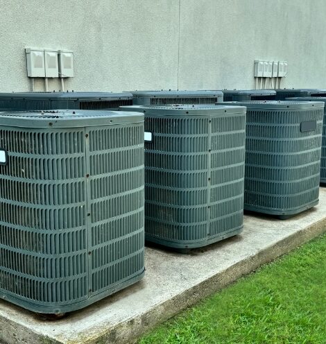 Commercial Air Conditioning Repairs Melbourne