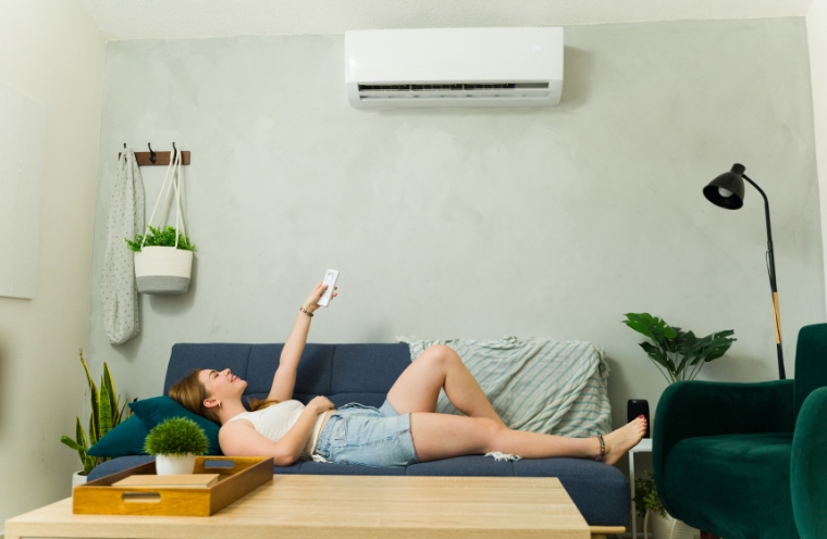 Heating Rebate Victoria