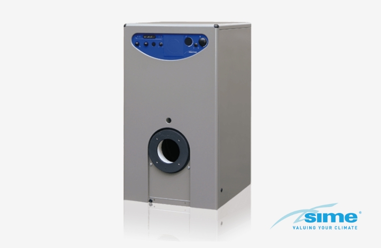 Sime boilers