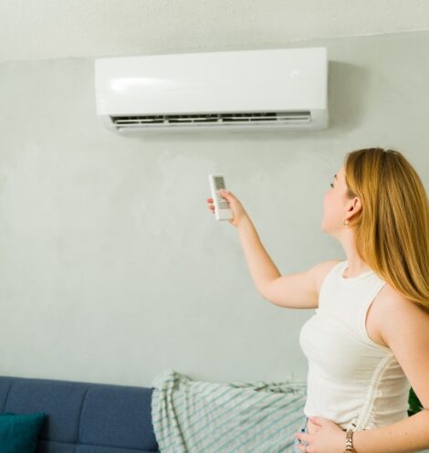 Split Systems Air Conditioner
