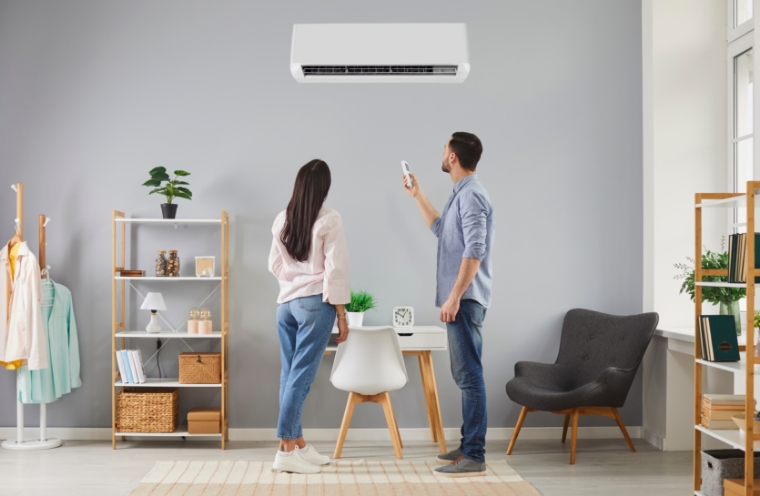 Split Systems Heating