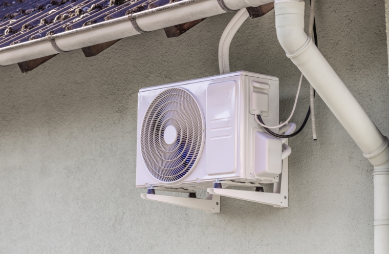 Split Systems Heating